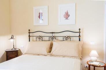 Turenum Apartment B&b