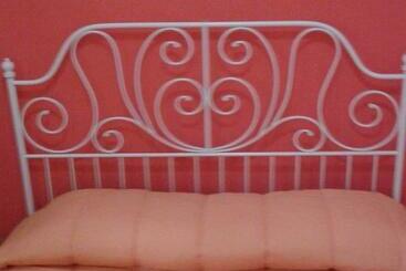 Сельский дом Agriturismo Beethoven