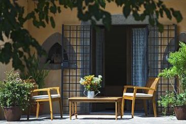 Agriturismo Ferento E Il Castagno