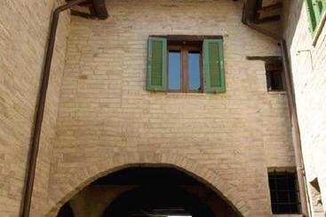 Agriturismo Tenuta Stella