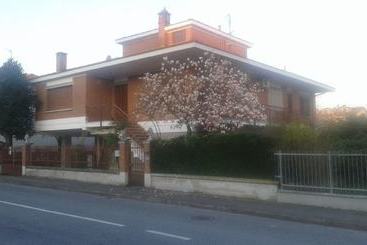 B&b Candiolo Comfort