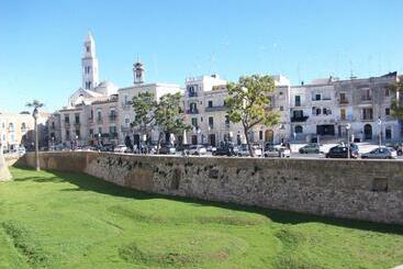 B&b La Corte San Francesco