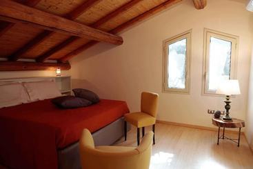 مبيت وإفطار Agrumè Country House