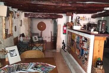 Bed and Breakfast Ca Calbet