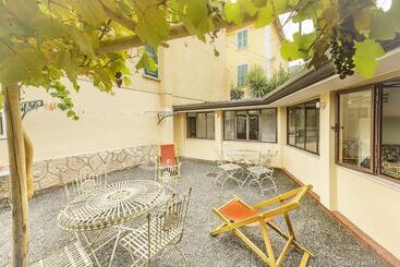 Cà Gialla   Bed And Breakfast