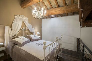 تختخواب و صبحانه Caterina Residenza