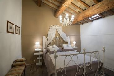تختخواب و صبحانه Caterina Residenza