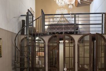 تختخواب و صبحانه Caterina Residenza