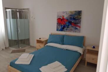 민박 Il Daviduccio Suite