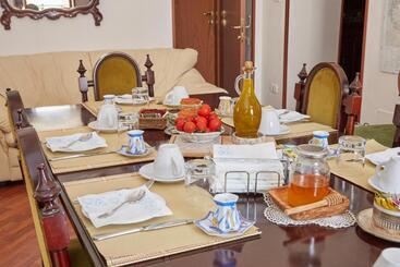 צימר Il Peschiciano