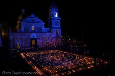 住宿加早餐  La Divina Amalfi Coast