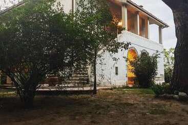 ベッドアンドブレックファースト Meravilla