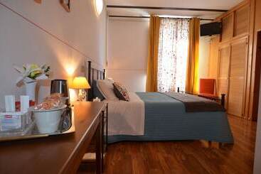 Da Leo Bed & Breakfast