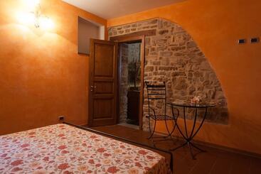 Сельский отель Agriturismo La Casetta Delle Erbe