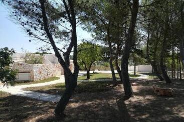 ペンション Dimora Il Mandorlo