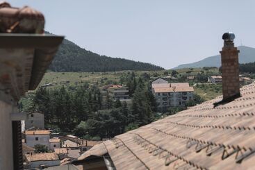 Пансион La Villa Resort Charme & Relax