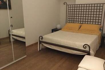 بنسيون Notte In Convento