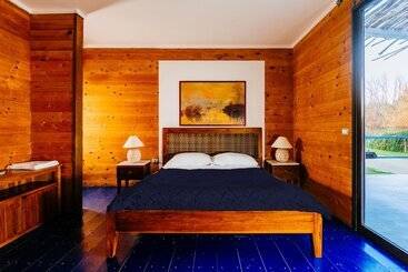 אתר נופש Nautilus Village