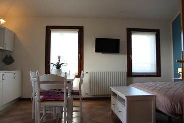 B&b Il Pozzo