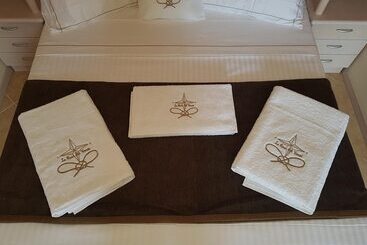 ベッドアンドブレックファースト La Rosa Dei Venti