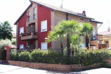 Bed and Breakfast Mi Casa Affittacamere