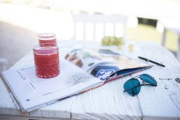 Bed & Breakfast Del Faro