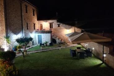 Il Casale Di Ginetto