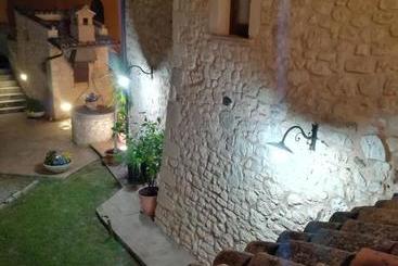 Il Casale Di Ginetto