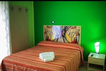 Il Fiore Di San Giovanni B&b