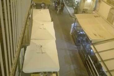 פנסיון La Cattedrale