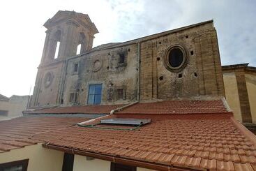 B&b Il Campanile