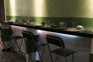 Bed and Breakfast Fws Forum Wellness Station