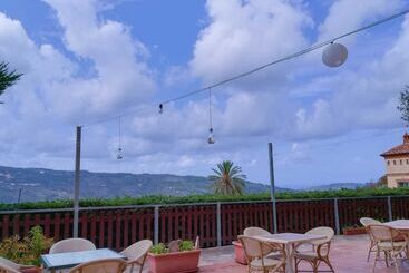 酒店 Acqua Di Costanza