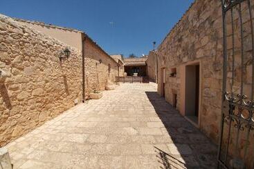 هتل روستایی Agriturismo Al Casale