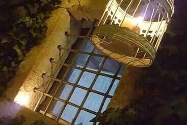 교외 호텔 Carretiello