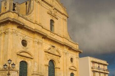 هتل روستایی Olivandro