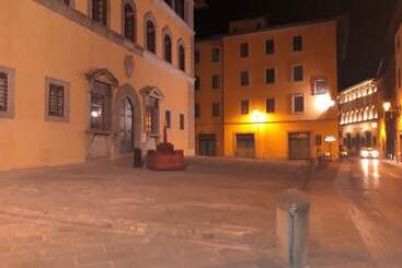 بنسيون Affitta Camere San Miniato