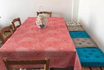 膳宿费 Nonna Rosa Civitanova