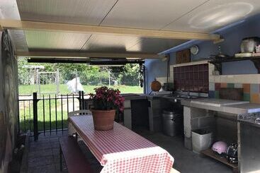 مبيت وإفطار Bnb Da Felicia