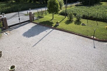 ベッドアンドブレックファースト Chiaro Di Luna