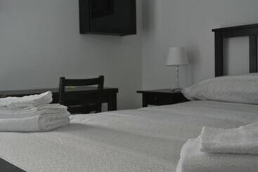 Bed and Breakfast La Maison Di Nicoletta