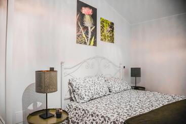 צימר Supramurgia Agribistrot