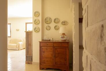 ベッドアンドブレックファースト Ulivo Centenario