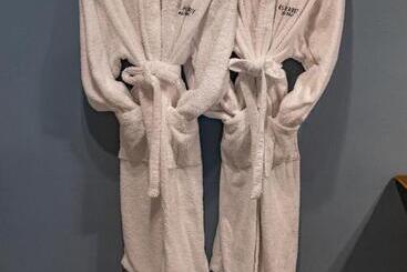 별장 El Palauet Del Priorat