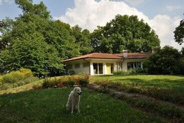 فندق ريفى Agriturismo Fontanalba