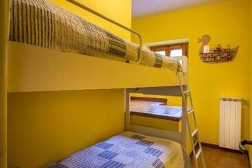 هتل روستایی Podere Casalino