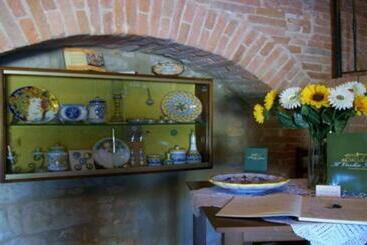 La Country House Il Vecchio Fienile