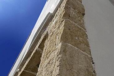 פנסיון Corte Baracca B&b Suite