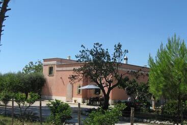 Villa Rita Bed & Breakfast