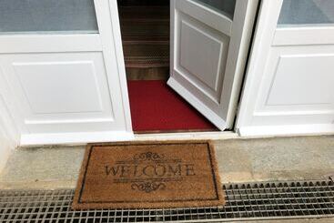 A O Soâ B&b